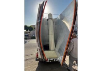 خرید ورق پلی کربنات و فایبرگلاس با قیمت مناسب در تهران اگر به دنبال