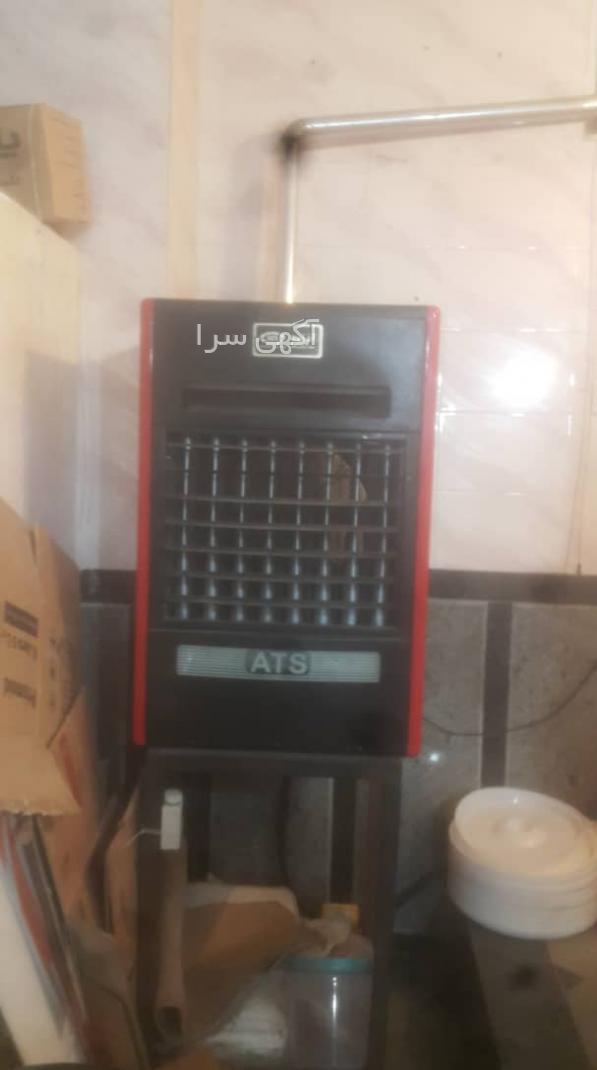 قطعات بخاری گازی نیک کالا
