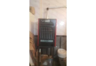 تعمیر هیتر بخاری فن دار تعمیر هیتر های انرژی اذرتهویه پلار نیک گستر