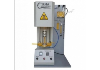 دستگاه تعیین درصد دوده کوره تعیین درصد دوده