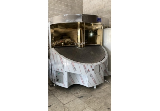 ماشین آلات نانوایی laquo ماشین پخت کرج raquo فروش و ساخت کلیه به روز