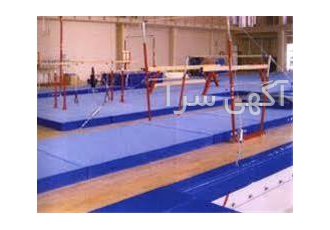 تولید تشک ژیمناستیک در تهران تشک ژیمناستیک Mats Gymnastics یکی از انواع