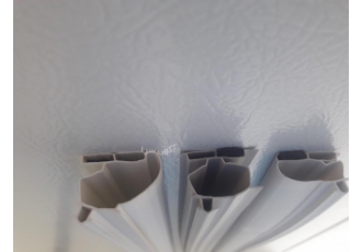 نوار یخچال تولید نوار یخچال و سفارش ساخت انواع نوار pvc