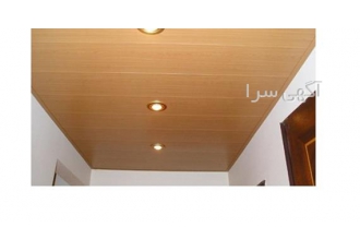 فروش تایل pvc و دیوارپوش pvc با کیفیت رقابتی در کرج فروش تایل pvc