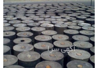 bitumen Bitumen ۶۰/۷۰ bitumen Drum Poly bag Bulk Petro Azhand