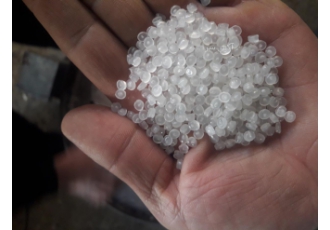 خرید وفروش‌مواد‌نو‌وگرانولی سلام و عرض ادب شرکت♻️ پارس نوین♻️ تولید