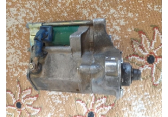 فروش استارت تویوتا فروش استارت گریبوکس دار تویوتا