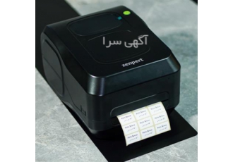 لیبل پرینتر زنپرت