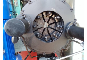 ساخت و فروش انواع دستگاه پرس شیلنگ ساخت و فروش انواع دستگاه پرس