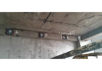 مقاوم سازی ساختمان در کوتاه ترین زمان ممکن