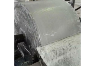 خط تولید سود پرک طراحی ساخت و راه اندازی خط تولید سود پرک از 3 5 تن