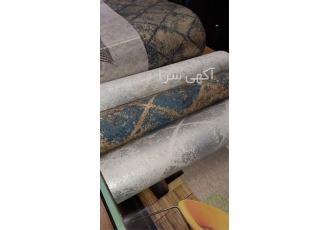 فروش و اجرای کاغذ دیواری با بهترین قیمت در ساری فروش و اجرای کاغذ