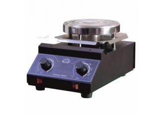 هیتر استیرر هات پلیت آزمایشگاهی کبریا بیسیک هیتر استیرر آزمایشگاهی
