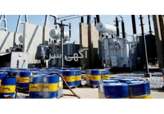 تصفیه روغن ترانسفورماتور تصفیه روغن با بهترین فورمول های شیمیایی
