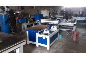 فروش دستگاه های cnc چوب و mdf شرکت سپنتا با 10سال سابقه در تولید