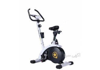 قیمت دوچرخه ثابت خانگی دوچرخه ثابت مگنتی در اصفهان تحمل وزن 130