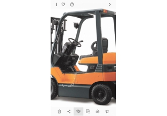 فروش لیفتراک تویوتا فروش لیفتراک تویوتاصفربه مشخصات تویوتا سه تن