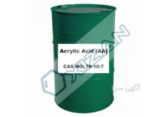 تامین مواد اولیه شیمیایی صنایع رنگ و رزین