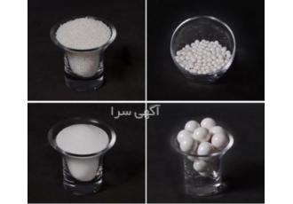 فروش پرل سرامیکی (زیرکونیوم) شرکت بازرگانی آراز فخر آذر وارد کننده پرل