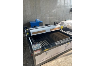 دستگاه برش لیزر co2 غیرفلزات دستگاه برش لیزر co2 غیرفلزات