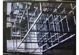 جوشکاری استیل ساخت مصنوعات استیل