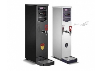 بویلر آب جوش بست