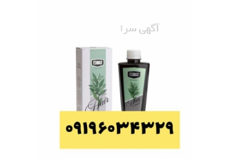 فروش تونیک ضد ریزش مو