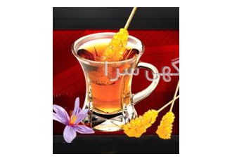 تولید نبات صنعتی و نبات مایع شرکت مهندسی بازرگانی تکفا با همکاری