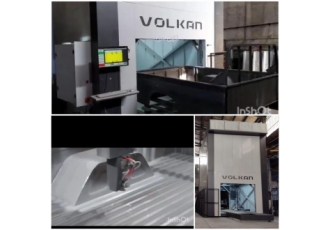 دستگاه رنگپاش اتوماتیک و CNC شیشه چوب پلاسما #####جشنواره فروش