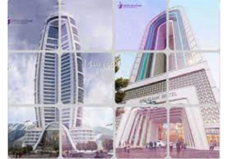 فروش شرکت رتبه ۵ ابنیه تاسیسات بدون کارکرد در کرج فروش شرکت رتبه 5