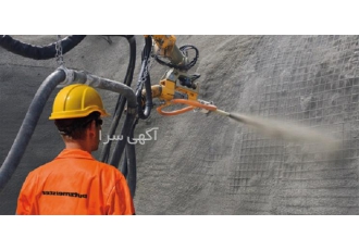 ارائه خدمات مقاوم سازی ساختمان در آمل شرکت معتبر نگین پلاست در زمینه
