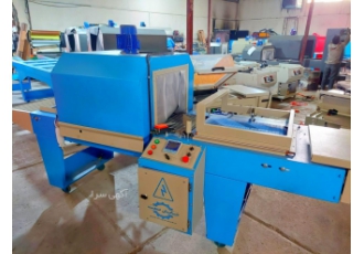 شیرینگ تونلی چهارطرف بسته دوخت (L)