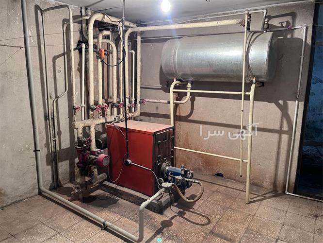 باطری دست دوم ماشین