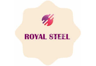 فروش میلگرد استیل با کیفیت بالا