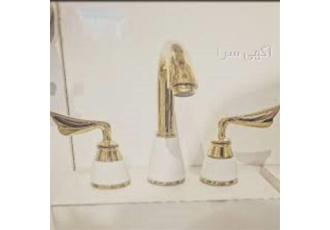 فروش شیرآلات بهداشتی توکار و روکار فروش سردوش حمام فروش فر توکار در کرج