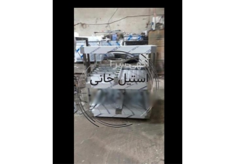 شوتینگ همبرگر شوتینگ سیب زمینی در کرمان شوتینگ سیب زمینی در شرکت