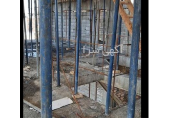 جک ساختمانی، جک صلیبی