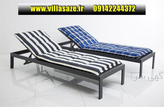 تولیدی صندلی ماهور