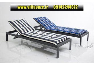 صندلی کنار استخر ماهور