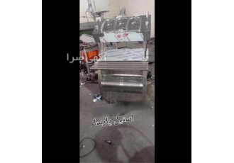 کانتر قاشق و چنگال استیل در تهران کانتر قاشق و چنگال به منظور استفاده