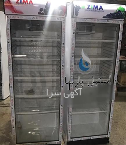 قیمت یخچال ایستاده 60 سانتی دیجی کالا