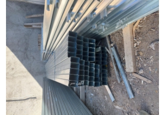 دستگاه رولفرمینگ تولید سازه های کناف استات و رانر ۷۰ فروش دستگاه تولید