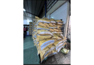 فروش کنجد پاکستانی شسته شده مخصوص روغن گیری