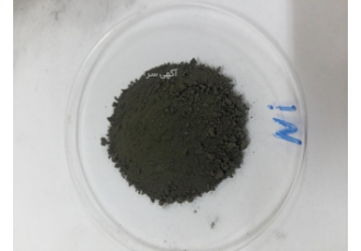 فروش پودر نیکل و مس با خلوص بالا پودر نیکل و مس با خلوص بالای 99 8٪