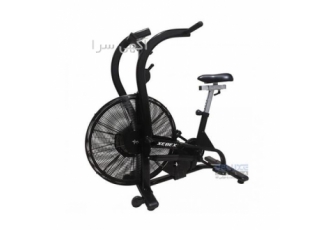فروش دوچرخه ثابت ایربایک Xebex MG ۳ Airbike در اصفهان فروش دوچرخه ثابت