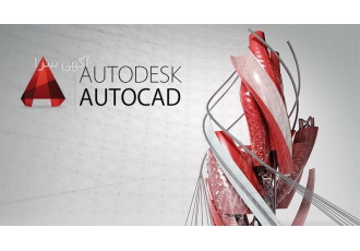 نقشه کشی با AUTOCAD