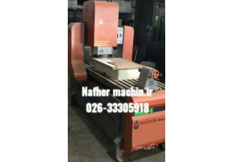 دستگاه cnc ساخت دستگاه cncچوب و فلز و سنگ توسط خبره ترین مهندسین