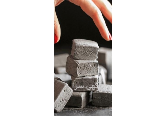 فروش رنگ طبیعی مشکی خوراکی کربن بلک در شیراز شرکت طعم و رنگ فریر تولید