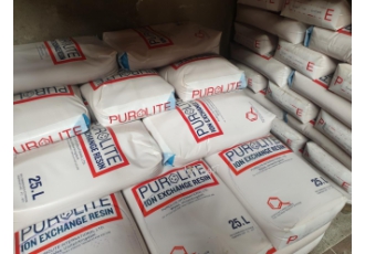 انواع رزین های تبادل یونی انواع رزین های تبادل یونی پرولایت Purolite