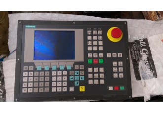 نصب کنترل سی ان سی siemens 802c cnc در تبریز در اسرع